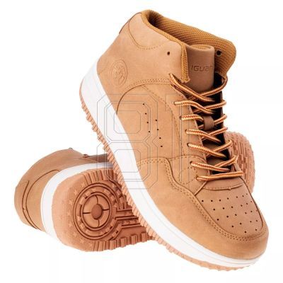 Iguana Hanson MID Teen Jr Schuhe 92800332339
