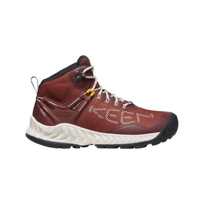 6. KEEN NXIS EVO MID WP W KE-1027793 Schuhe