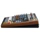 15. Tascam Modell 12 – 10-Kanal-Mischpult mit 12-Spur-Recorder