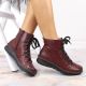 19. Bequeme isolierte Stiefeletten Rieker W RKR559
