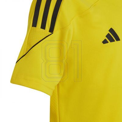 10. adidas Tiro 23 Ligatrikot Jr HS0535
