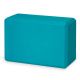 3. GAIAM Vivid Blue 61714 Yogablock