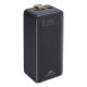 3. Rivacase VA1084 Lithium-Polymer (LiPo) Powerbank 40000 mAh Schwarz