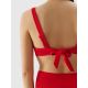 6. Damen-Bikinioberteil 4F 4FWSS24UBKTF042-62S