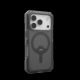 2. UAG Trooper MagSafe Hülle für iPhone 17 Pro – Mattschwarz