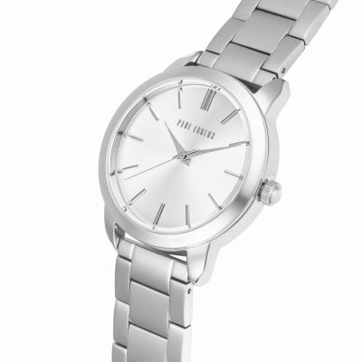 2. Paul Lorens Damenuhr PL10659B-3C1 + Box