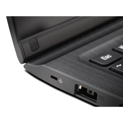 Kensington NanoSaver® K64444WW Laptopschloss, Schlüsselöffnung
