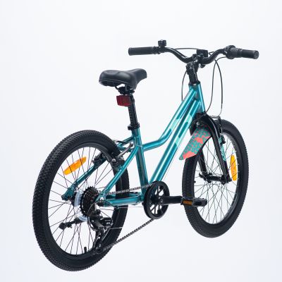 3. Kinderfahrrad Radvik Viking 20 92800597756
