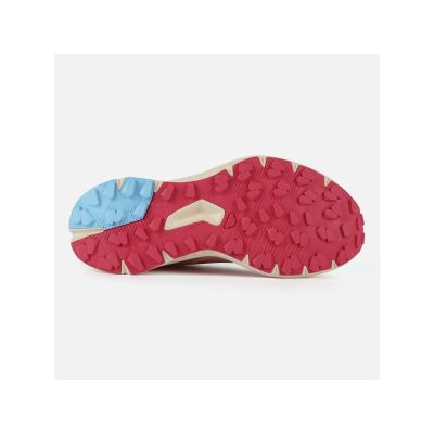 3. Damen-Laufschuhe ROSSIGNOL W Venosk, rosa