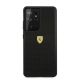 3. Ferrari FESPEHCS21LBK S21 Ultra G996 schwarz/schwarz Hardcase On Track Perforated