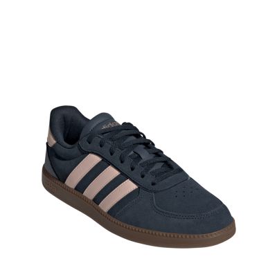 2. Damen-Sneaker adidas Breaknet Sleek marineblau IH1380