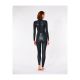 2. RIP CURL Wmns.Freelite 32Fl Stmr Foam - Schwarz