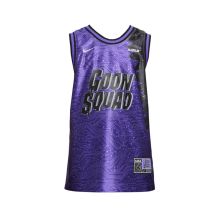 Nike Space Jam Swingman LBJ Goon Squad Kinder-Basketballtrikot - DM2974-560