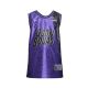 Nike Space Jam Swingman LBJ Goon Squad Kinder-Basketballtrikot - DM2974-560