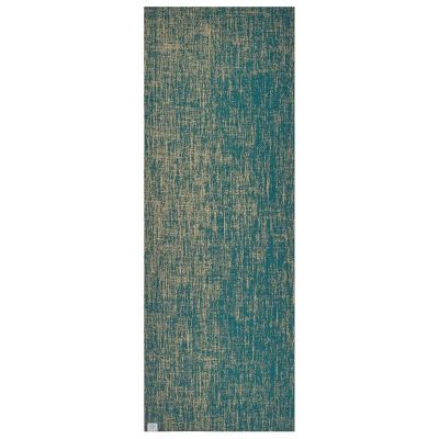 12. GAIAM Jute-Yogamatte 5mm 62905