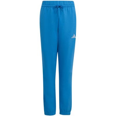 2. adidas Essentials Kinderhose blau KS0379