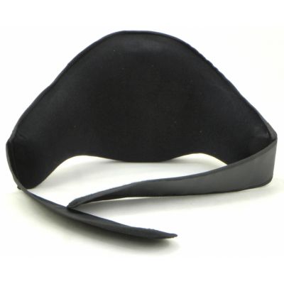 2. MASTERS Trainer Bauchschutz - OT-B Leder