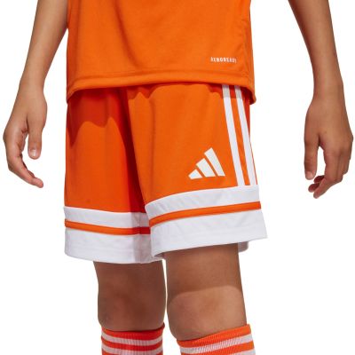 12. adidas Squadra 25 Jr Shorts JC8664