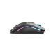 5. Glorious PC Gaming Race Model O- beidhändige RF-Wireless-Gaming-Maus, 19000 DPI