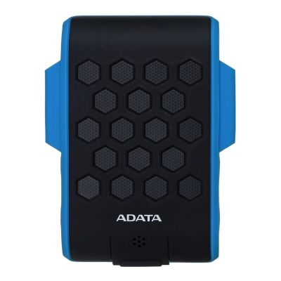 3. Externe Festplatte ADATA HD720 (1 TB; 2,5"; USB 3.2; blau)