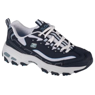 5. Skechers D'Lites Biggest Fan W 11930-NVW Schuhe