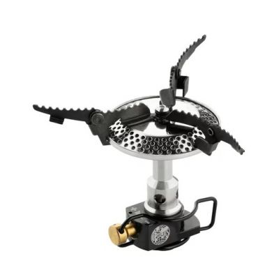 2. OPTIMUS Elektra Black Edition Kochset