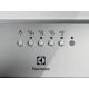 21. Unterbau-Dunstabzugshaube, integrierter Einsatz ELECTROLUX LFG716X