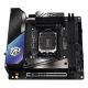 8. ASRock Z890I Nova WiFi Mainboard