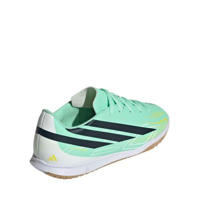 3. adidas F50 Hyperfast Club IN KK1339 Kinder-Fußballschuhe