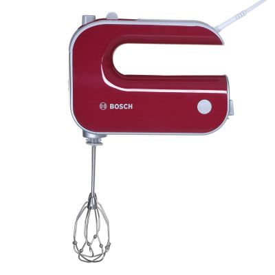 2. BOSCH MFQ 40304 Handmixer (500W; rosa)
