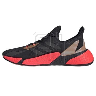 2. Adidas X9000L4 M FW8389 Laufschuhe