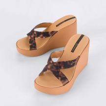 Ipanema High Fashion Slide W 83520-AQ405 Zehentrenner