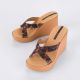 Ipanema High Fashion Slide W 83520-AQ405 Zehentrenner