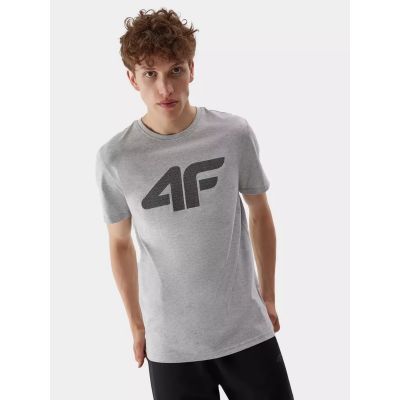 9. T-Shirt 4F M 4FAW23TTSHM0877-27M