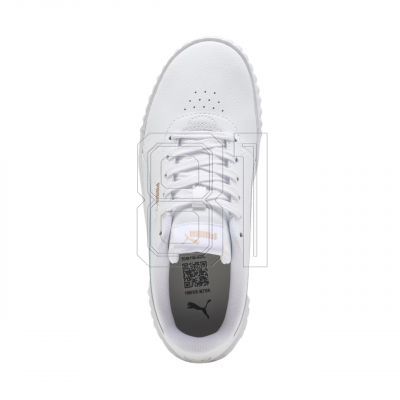 4. Puma Carina 3.0 W 400365 01 Shoes