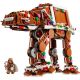 3. LEGO Star Wars 40806 – Lebkuchen-AT-AT-Läufer
