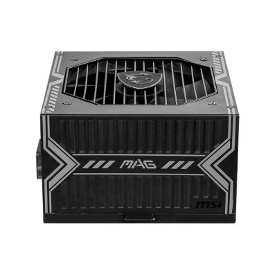 2. MSI MAG A550BN 550W 80+ Bronze Netzteil