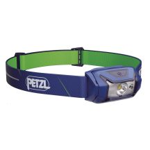 Czołówka Petzl Tikka Core-blue 450 lm z akumulatorem Core PETZL