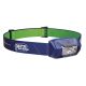 Petzl Tikka Core-blue 450 lm Stirnlampe mit wiederaufladbarem Core PETZL Akku