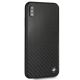5. BMW Signature Carbon Case für iPhone Xs Max - Schwarz