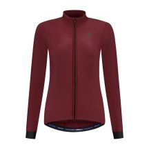 Rogelli Damen-Sweatshirt SIGNATURE, rot, Größe 2XL