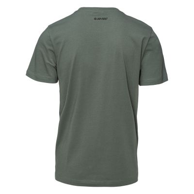 2. Hi-Tec Junis M T-Shirt 92800620990