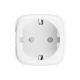 9. GREENBLUE WLAN-Steckdose mit Fernbedienung, kompatibel mit Android/iOS/Alexa/Google Home, Timer, Wattmeter, max. 16 A/3840 W GB735 W