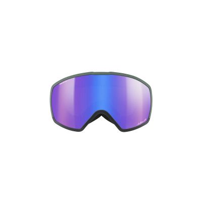 4. Skibrille Julbo Hit – Reactiv 1-3 Glare Control – dark green/black