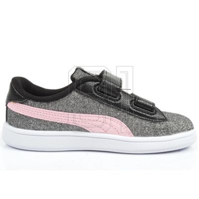 10. Puma Smash v2 Jr Schuhe 367380 30