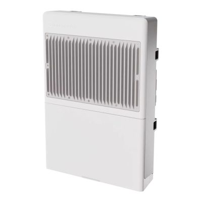 2. Mikrotik CSS610-8P-2S+OUT netPower Lite 8P Gigabit Ethernet (10/100/1000) PoE-Switch Weiß