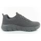 4. Skechers Bobs B Flex Chill Edge M 118106/DKGY Schuhe