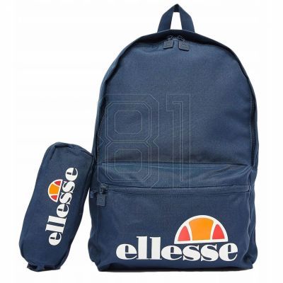 6. Ellesse Rolby Rucksack SAAY0591429