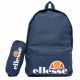 6. Ellesse Rolby Rucksack SAAY0591429