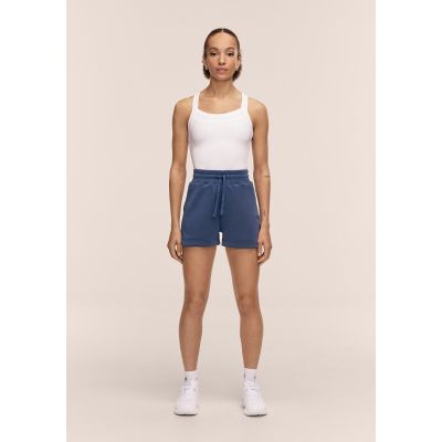 CASALL Peachy Shorts Damenshorts, marineblau